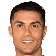 Cristiano Ronaldo foto
